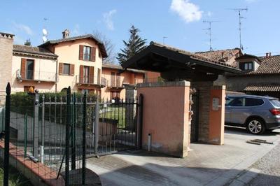 Bilocale Salice Terme