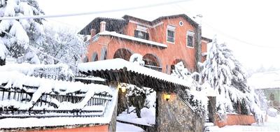Villa Tethys Mountain Resort