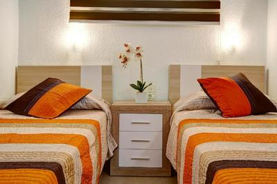 Los Elefantes Beach House