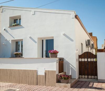 Mareli Suites