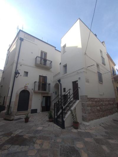 Arco Bianco b&b