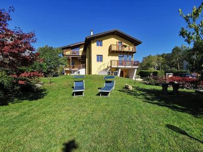 Villa Villi