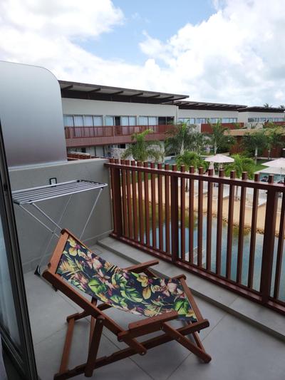 Île de Pipa - Flat Resort