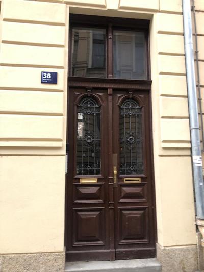 apartman Frida