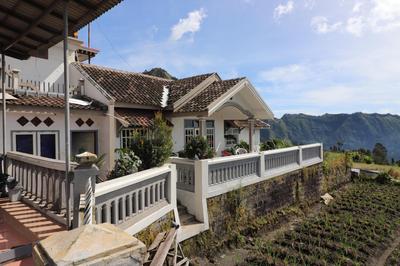 Good Karma Bromo Guesthouse