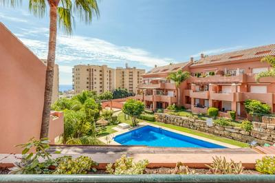 La Fragata Penthouse LF1
