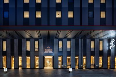 OMO5 Kanazawa Katamachi by Hoshino Resorts