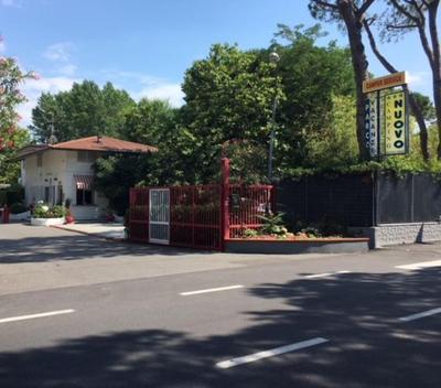 Camping Nuovo