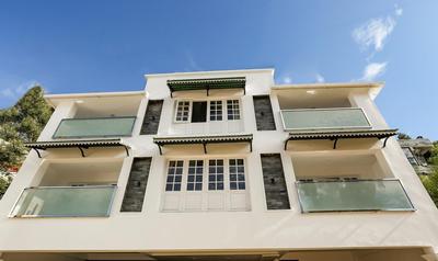 Itsy Hotels Kottaram Residency, 10 Mins To Botanical Garden