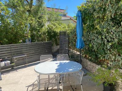 Apartment Marevic