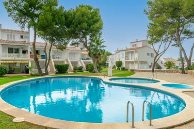 Edisol 29 -Villa Pilar 2-