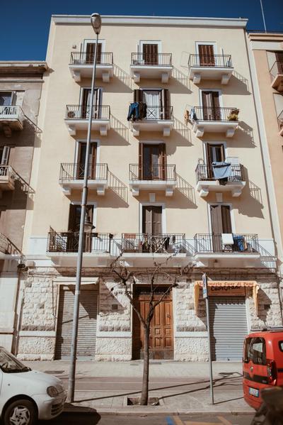Casa di Habibi