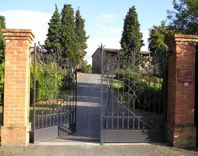 Casa Vacanze "L'Aione"
