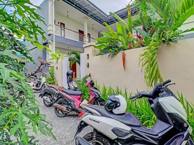 OYO 91717 7 L Homestay