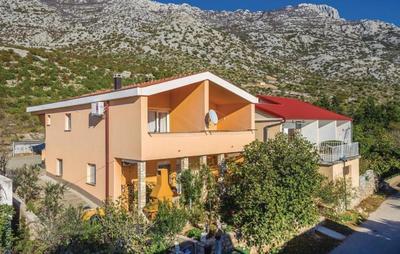 Apartmani Ivanković