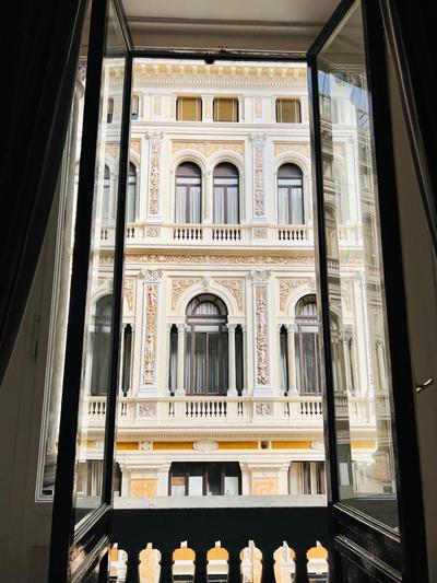 Umberto rooms Napoli