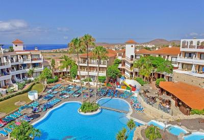 Great apartment in Golf Del Sur