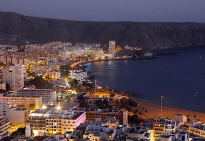 Los Cristianos Beach property