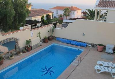 Beautiful Villa in the South