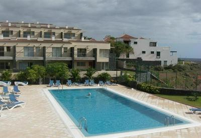Villa in Amarilla Golf