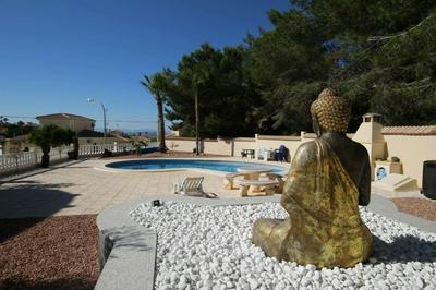 Villa San Miguel - Preciosa villa con piscina privada