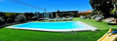 Casa Rural La Piedra De Juana