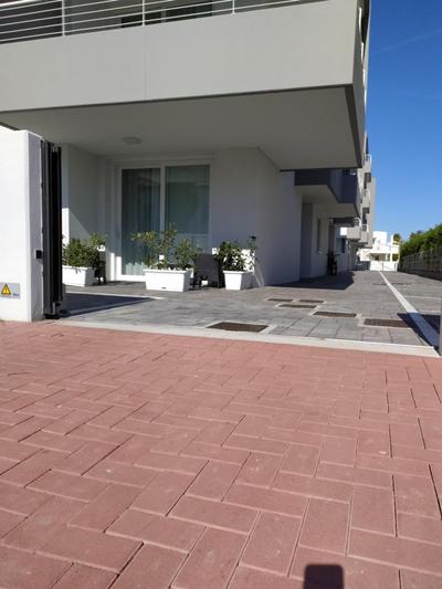 Jesolo Appartamenti F2 - Coral Red