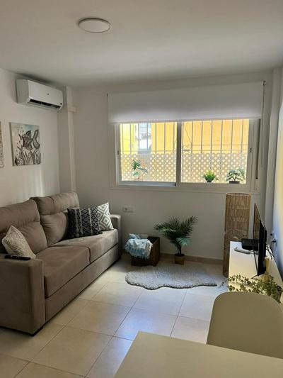 Fuengirola Paseo Marítimo 27