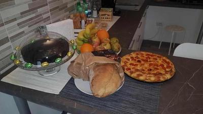 Casa Vacanza La Piccolina