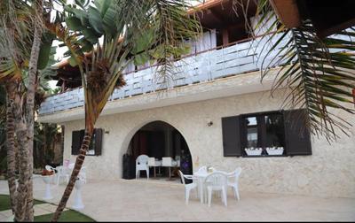 VILLA SUL MARE