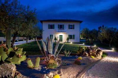 GIULIVETO Bed and Breakfast