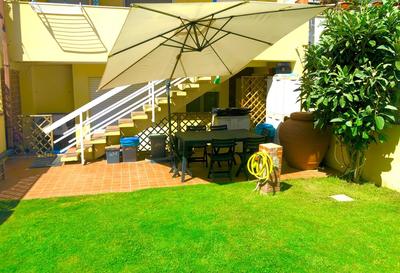 Villa Poetto Beach by Home and Experience , Cagliari, Poetto
