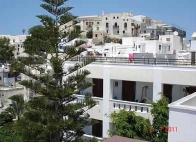 Naxos Lane Center Studios