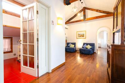 Stylish one bedroom in the heart of Bologna