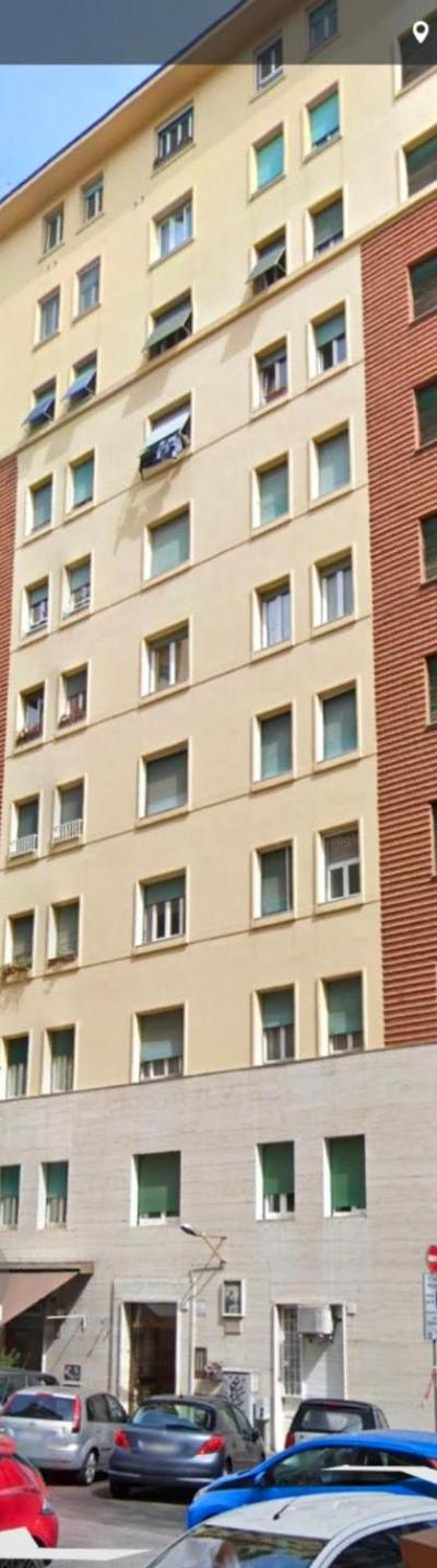 Olimpico deluxe apartment