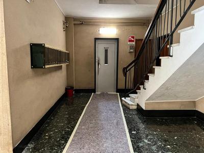 Home Sweet Home nel cuore di Genova