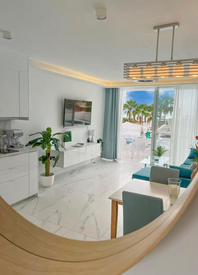 Apartament Sunrise