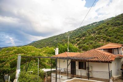 Iria's Cosy Traditional House