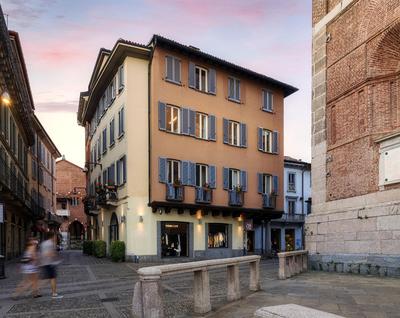 Casa Duomo Luxury Suites