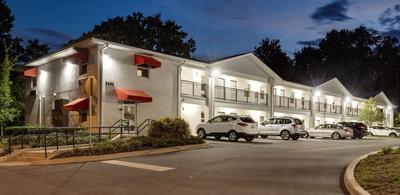 Baymont by Wyndham Ocala Suites, Billede 2