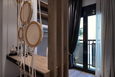 Olympiou at Heart of Koukaki