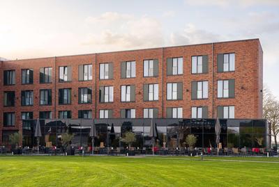 elaya hotel kevelaer