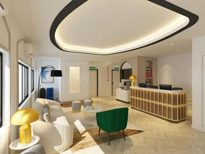 Signel Poshtel, the Rare Gem of North Borneo