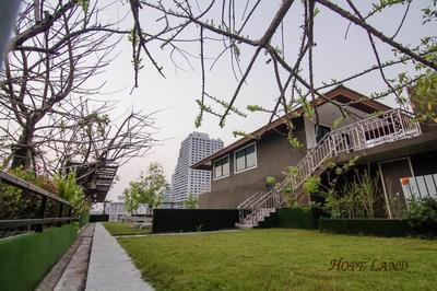 Hope Land Hotel Sukhumvit 8