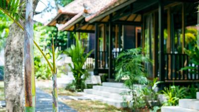 ONAYA Bali Resort - Adults Only