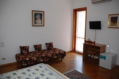 B&B Al Giardino