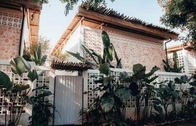 Jellyfish Villas Bingin, Uluwatu