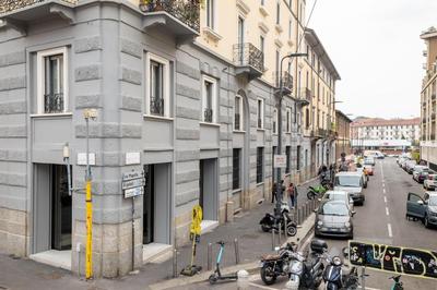 Ripa Apartments Milano - Ripa 57