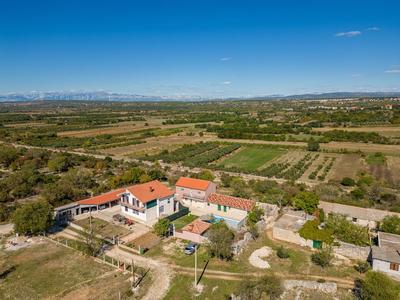 Villa Moki ZadarVillas