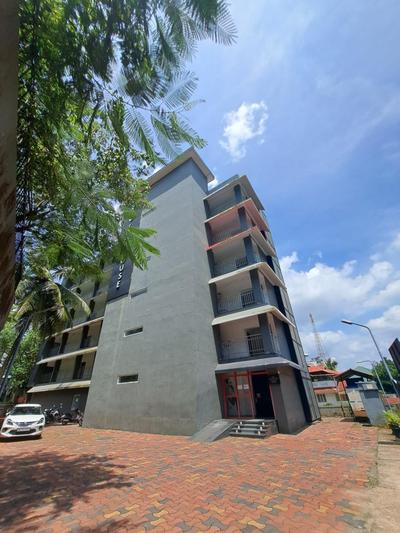 Xenia, GCDA, Kakkanad